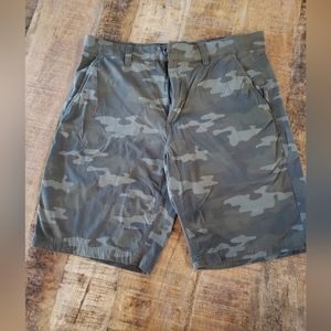 Eddie Bauer men's shorts